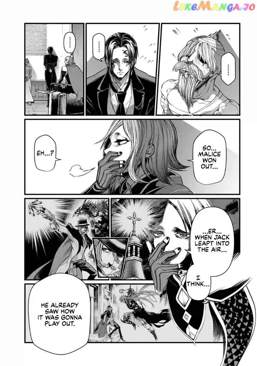 Record Of Ragnarok, Chapter 30 image 17